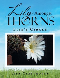 Lily Amongst Thorns - Claythorns, Lisa