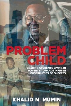 Problem Child - Mumin, Khalid N