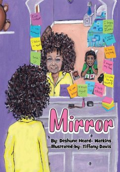 Mirror - Heard-Watkins, Deshune