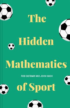 Cover The Hidden Mathematics of Sport