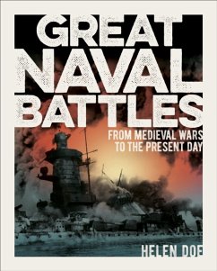 Great Naval Battles - Doe, Dr Helen