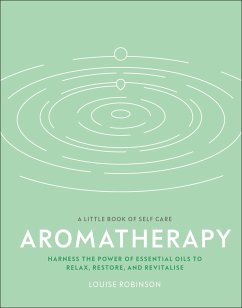 Aromatherapy - Robinson, Louise