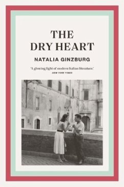 The Dry Heart - Ginzburg, Natalia