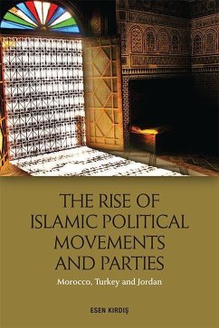 The Rise of Islamic Political Movements and Parties - Kirdi?, Esen