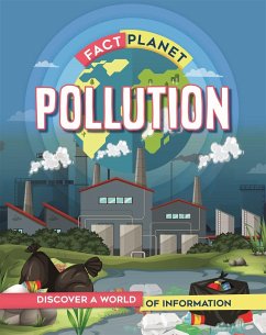 Fact Planet: Pollution - Howell, Izzi