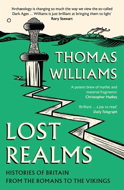 Lost Realms - Williams, Thomas