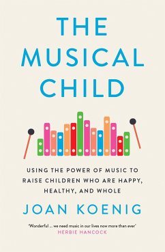 The Musical Child - Koenig, Joan
