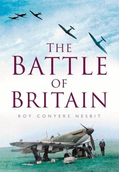 The Battle of Britain - Conyers Nesbit, Roy
