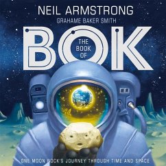 The Book of Bok - Armstrong, Neil