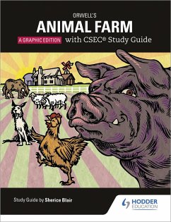 Orwell's Animal Farm: The Graphic Edition with CSEC Study Guide - Blair, Sherice; Page, Phil