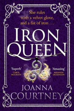 Iron Queen - Courtney, Joanna