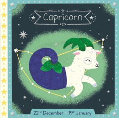 Capricorn - Books, Campbell