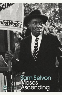 Moses Ascending - Selvon, Sam