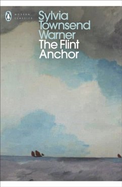 The Flint Anchor - Warner, Sylvia Townsend