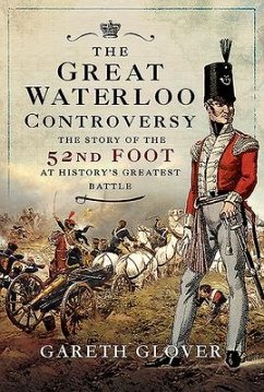 The Great Waterloo Controversy - Glover, Gareth