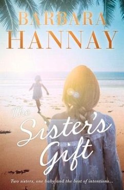 The Sister's Gift - Hannay, Barbara