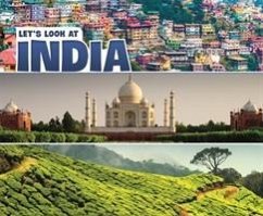 Let's Look at India - Soundararajan, Chitra