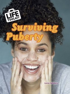 Surviving Puberty - Spilsbury, Louise