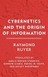 Cybernetics and the Origin of... - Bild 1