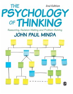 The Psychology of Thinking - Minda, John Paul