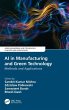 AI in Manufacturing and Green Technology - Bild 1