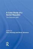 Case Study Soviet Republ