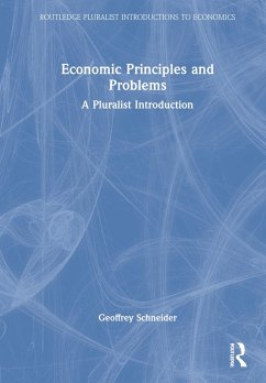 Economic Principles and Problems - Schneider, Geoffrey