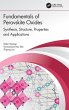 Fundamentals of Perovskite Oxides - Bild 1