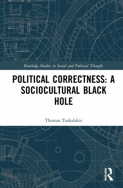 Political Correctness - Tsakalakis, Thomas