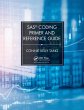 SAS® Coding Primer and Reference Guide - Bild 1