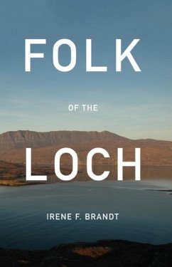 Cover Folk of the Loch