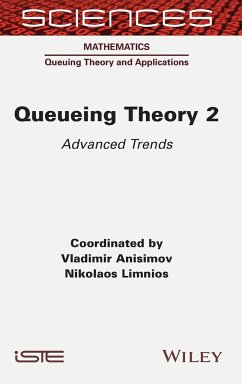 Queueing Theory 2 - Anisimov, Vladimir; Limnios, Nikolaos