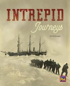 Intrepid Journeys