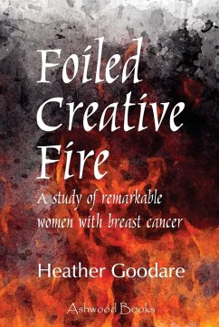 Foiled Creative Fire - Goodare, Heather