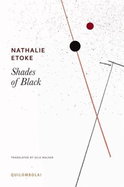 Shades of Black - Etoke, Nathalie