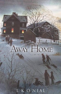 Away Home - O'Neal, L K