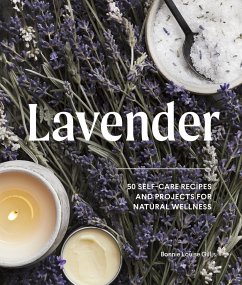Lavender - Gillis, Bonnie Louise