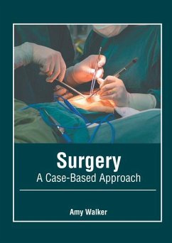 Surgery: A Case-Based Approach