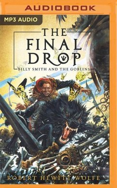 The Final Drop - Hewitt Wolfe, Robert