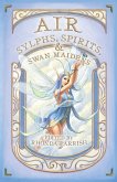 Air: Sylphs, Spirits, & Swan Maidens