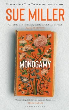 Monogamy - Miller, Sue