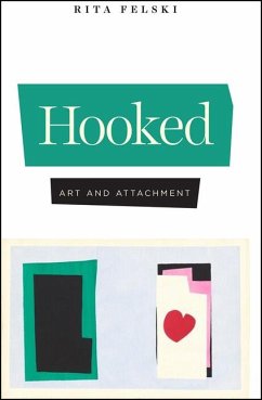 Hooked - Felski, Rita