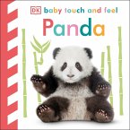 Baby Touch and Feel Panda