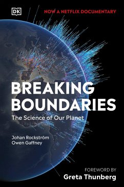Breaking Boundaries - Rockström, Johan;Gaffney, Owen