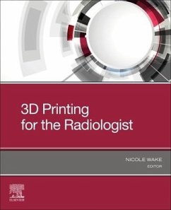 3D Printing for the Radiologist