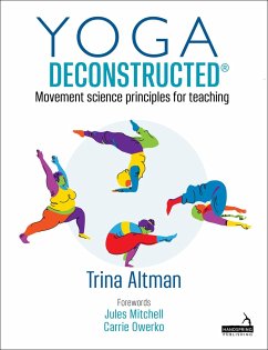 Cover Yoga Deconstructed(r)