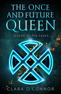 Cover Legend of the Lakes