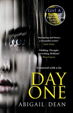 Day One - Dean, Abigail