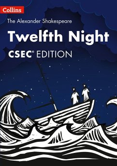 Twelfth Night - Shakespeare, William