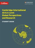 Collins Cambridge International as & a Level: Global Perspectives Student's Book